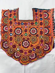 Antique Vintage Banjara Neckyoke