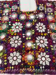 Antique Vintage Banjara Neckyoke