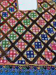 Antique Vintage Banjara Neckyoke