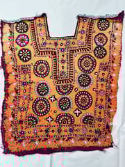 Antique Vintage Banjara Neckyoke