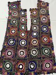 Antique Vintage Banjara Neckyoke