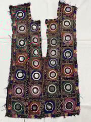 Antique Vintage Banjara Neckyoke