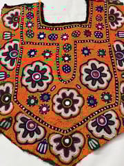 Antique Vintage Banjara Neckyoke