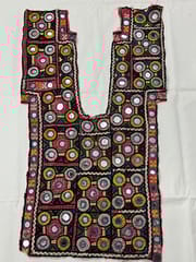 Antique Vintage Banjara Neckyoke