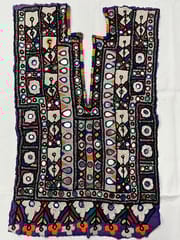Antique Vintage Banjara Neckyoke