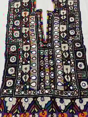 Antique Vintage Banjara Neckyoke