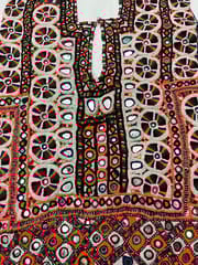 Antique Vintage Banjara Neckyoke