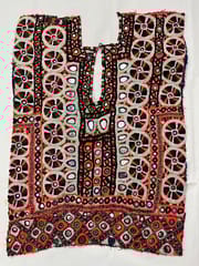Antique Vintage Banjara Neckyoke