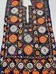 Antique Vintage Banjara Neckyoke