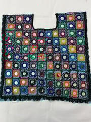 Antique Vintage Banjara Neckyoke