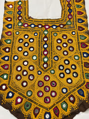 Antique Vintage Banjara Neckyoke