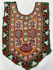 Antique Vintage Banjara Neckyoke