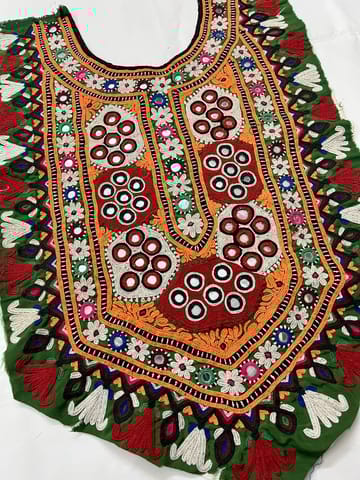 Antique Vintage Banjara Neckyoke