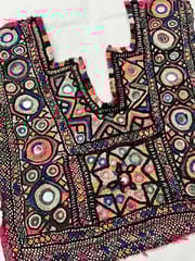 Antique Vintage Banjara Neckyoke