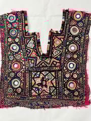 Antique Vintage Banjara Neckyoke