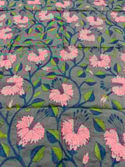 Mandhara Designer Kanthawork Blouse Piece