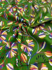 Mandhara Designer Kanthawork Blouse Piece