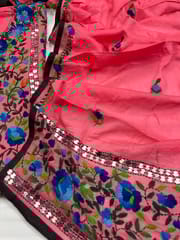 Phulkari Dress Material