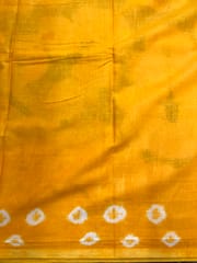 Sungudi Bandhani Saree