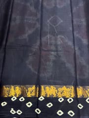 Sungudi Bandhani Saree