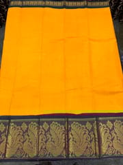 Sungudi Cotton Saree