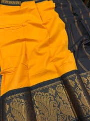 Sungudi Cotton Saree