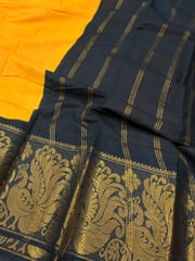 Sungudi Cotton Saree