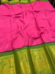 Sungudi Cotton Saree