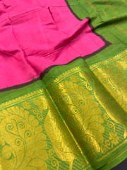 Sungudi Cotton Saree