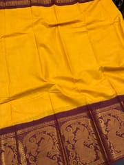 Sungudi Cotton Saree
