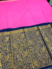 Sungudi Big Border Saree
