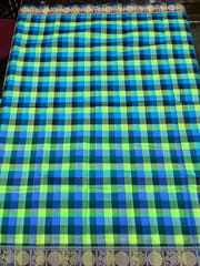 Chettinadu Cotton Saree