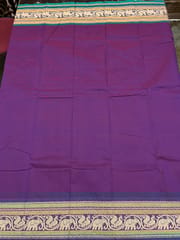 Chettinadu Cotton Saree