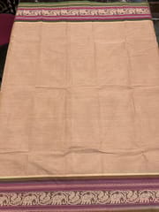 Chettinadu Cotton Saree