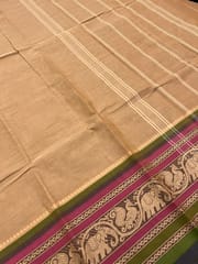 Chettinadu Cotton Saree