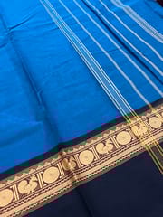 Chettinadu Cotton Saree