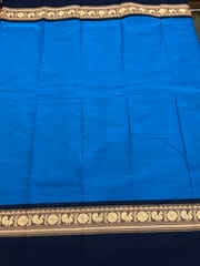 Chettinadu Cotton Saree
