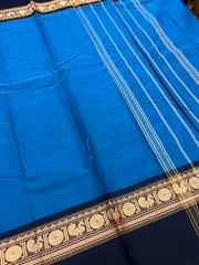 Chettinadu Cotton Saree