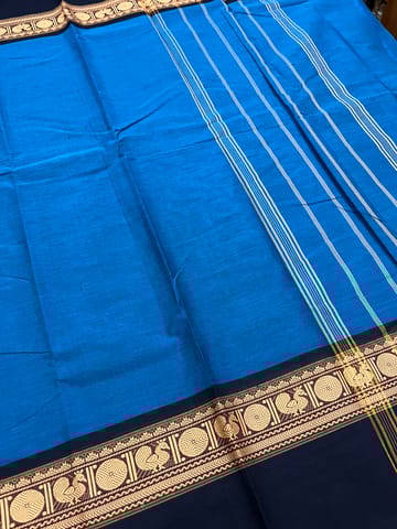 Chettinadu Cotton Saree
