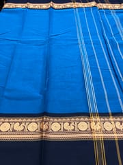 Chettinadu Cotton Saree