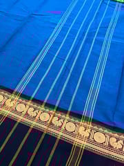 Chettinadu Cotton Saree