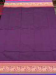 Chettinadu Cotton Saree