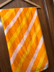 Mothra Lehariya Saree