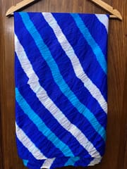 Mothra Lehariya Saree
