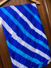 Mothra Lehariya Saree