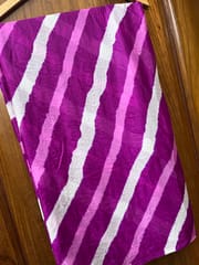 Mothra Lehariya Saree