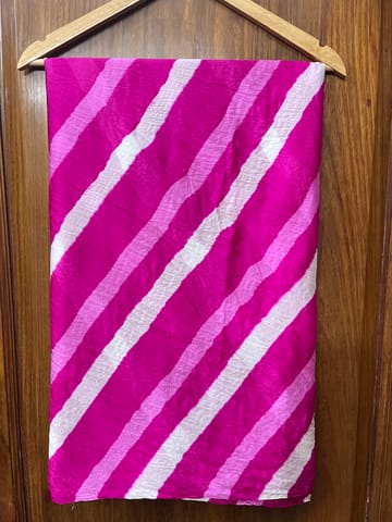 Mothra Lehariya Saree