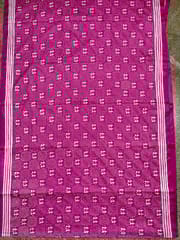WARLI Kanthawork Saree
