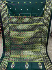 Exotic Kutchwork Saree