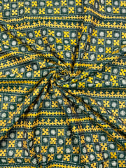 Exotic Kutchwork Saree